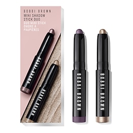 Mini Long-Wear Cream Shadow Stick - Duo mini ombres à paupières en stick